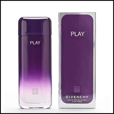 givenchy play intense difference from givency play|givenchy play intense review.